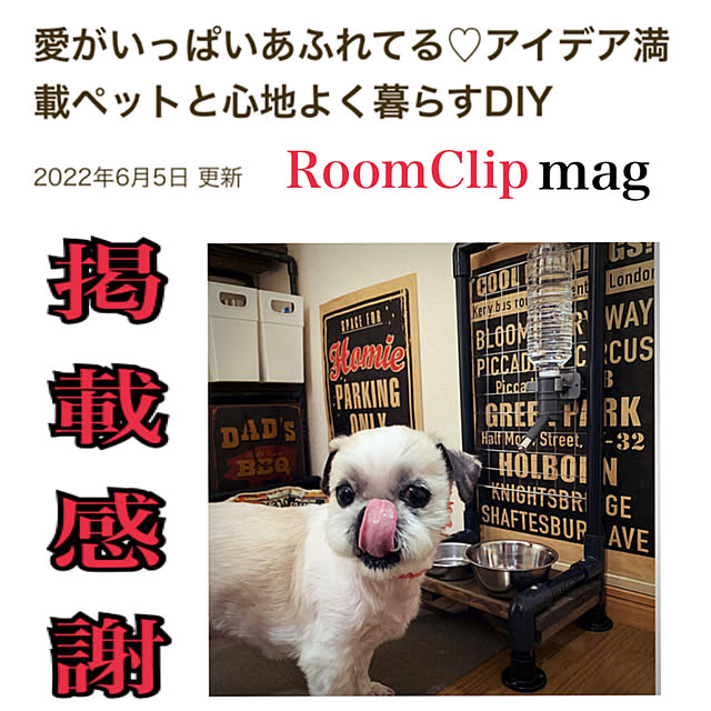 lenkaさんの実例写真