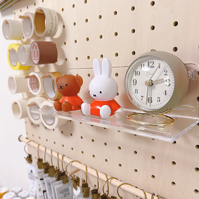 miemekkoさんの部屋