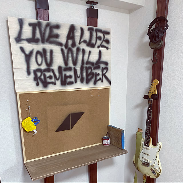 thank.you.rockさんの実例写真