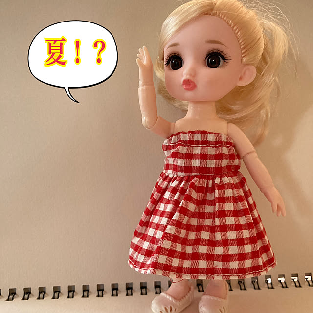 manduonmaさんの部屋
