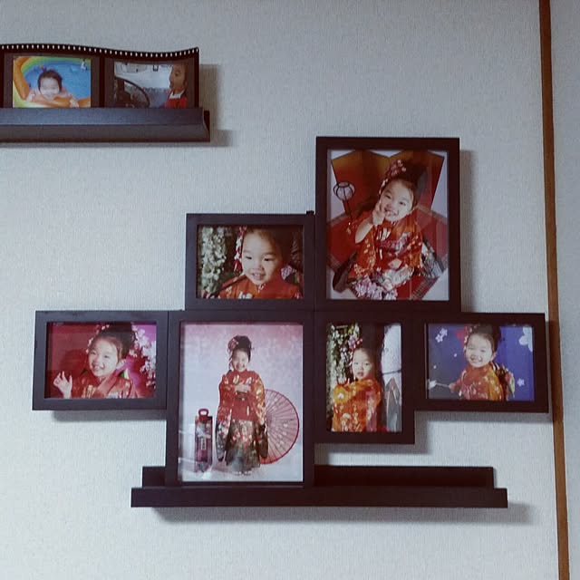 Rinaさんの実例写真