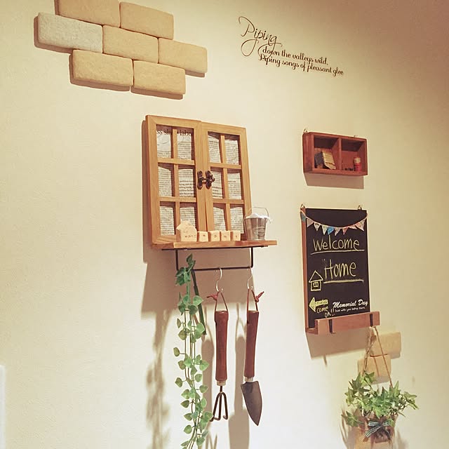 Ssさんの実例写真