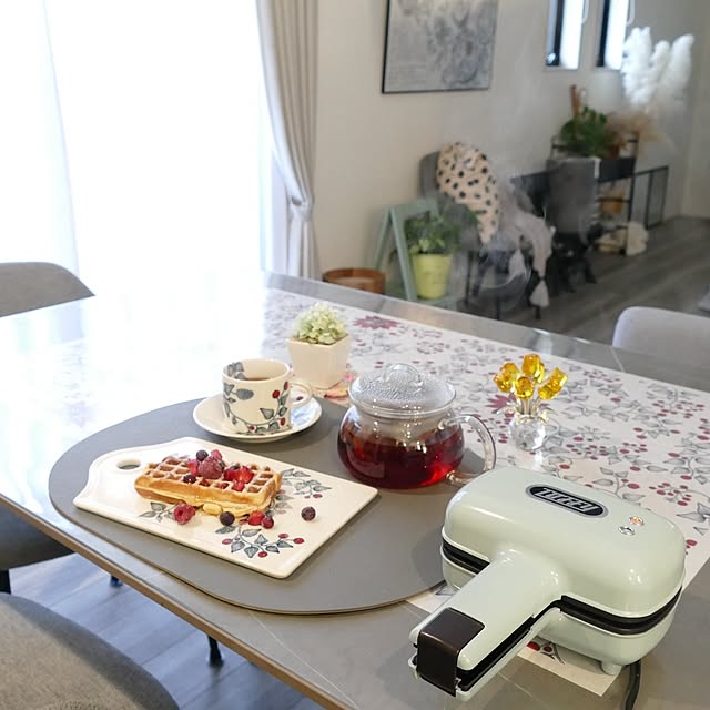 ya_maさんの実例写真