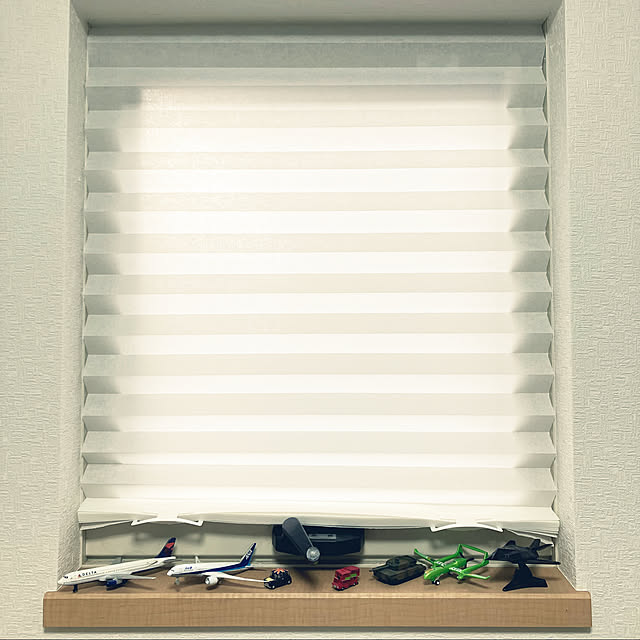 starfishさんの部屋