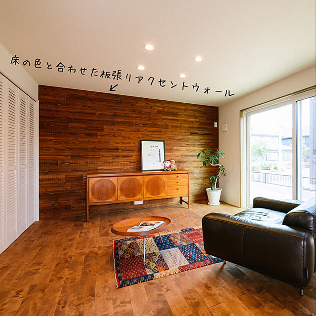 gokanさんの実例写真