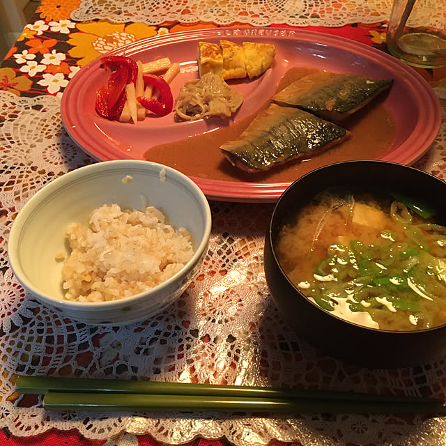 mishineさんの実例写真