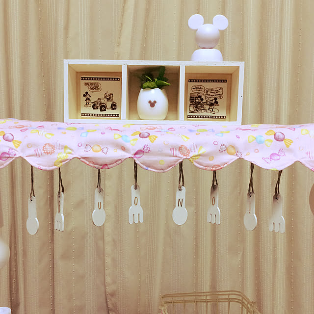CiaoNaxnaさんの実例写真
