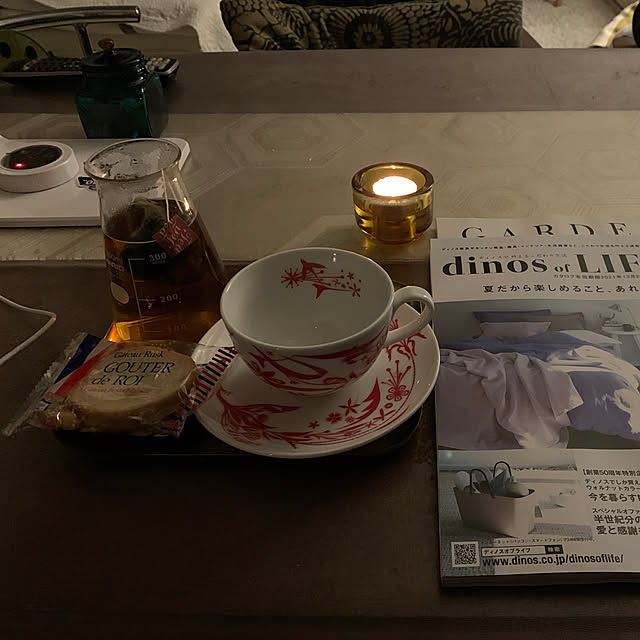 nextagejpnさんの実例写真