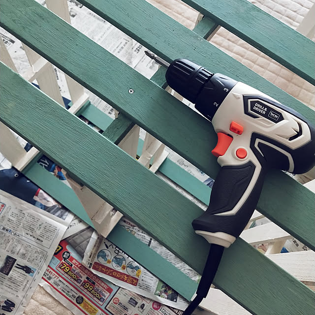 ajisai_chanさんの実例写真