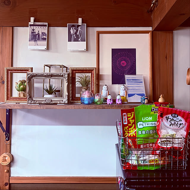 chacoさんの部屋