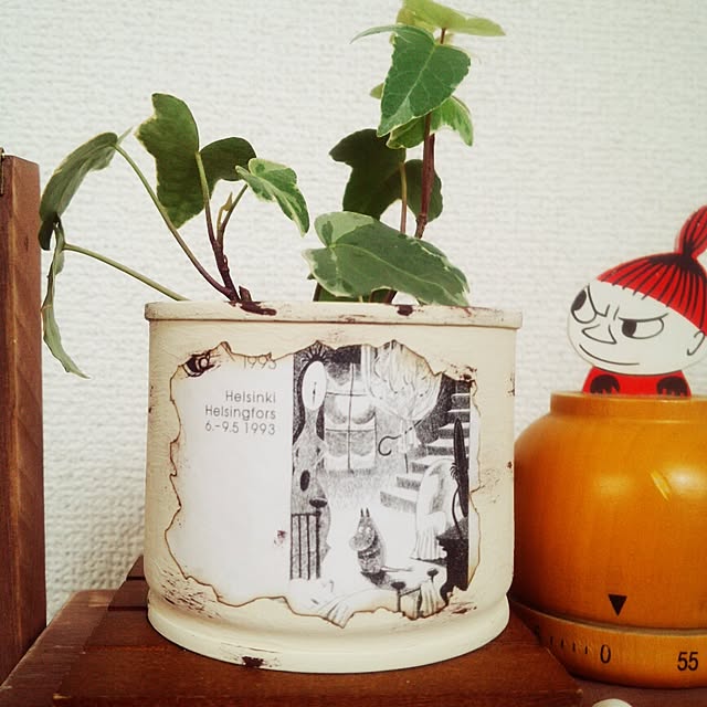 dotlaceさんの実例写真