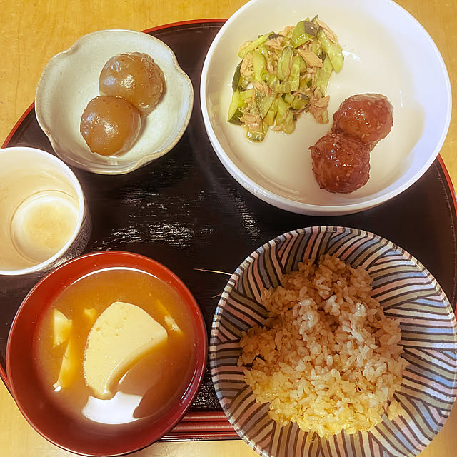 Mさんの実例写真