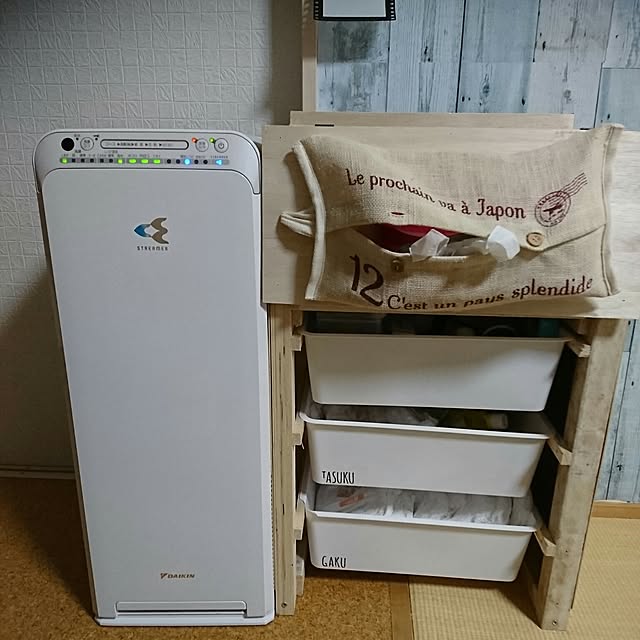 Mikaさんの実例写真
