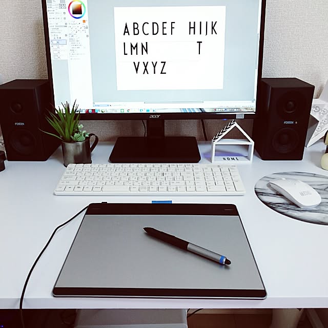 resenoさんの実例写真