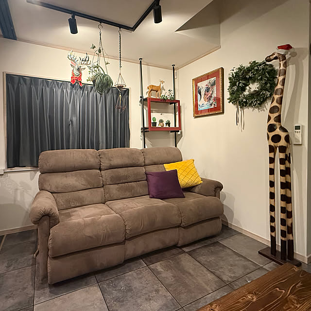 sachieyさんの部屋