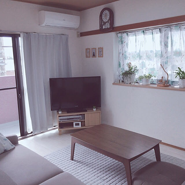 naoさんの実例写真