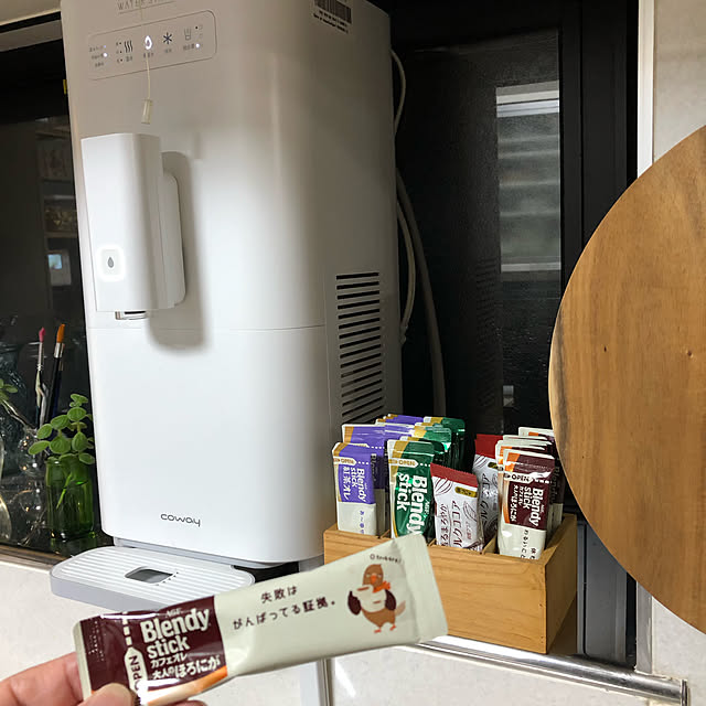 CoffeeHouseさんの実例写真