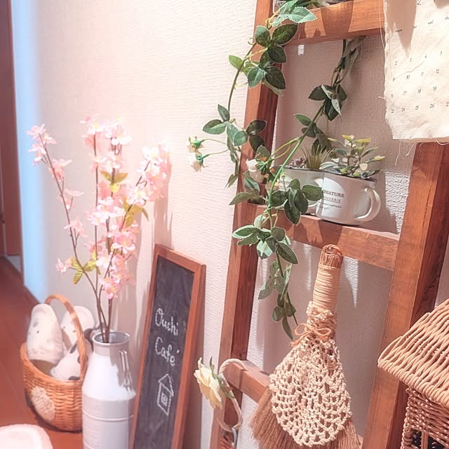 harumoeさんの実例写真