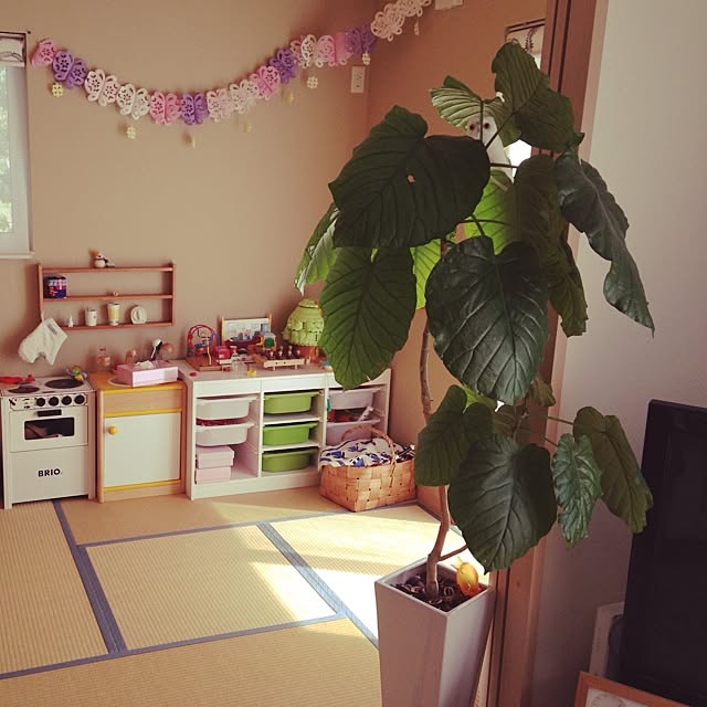 mamikkuさんの実例写真