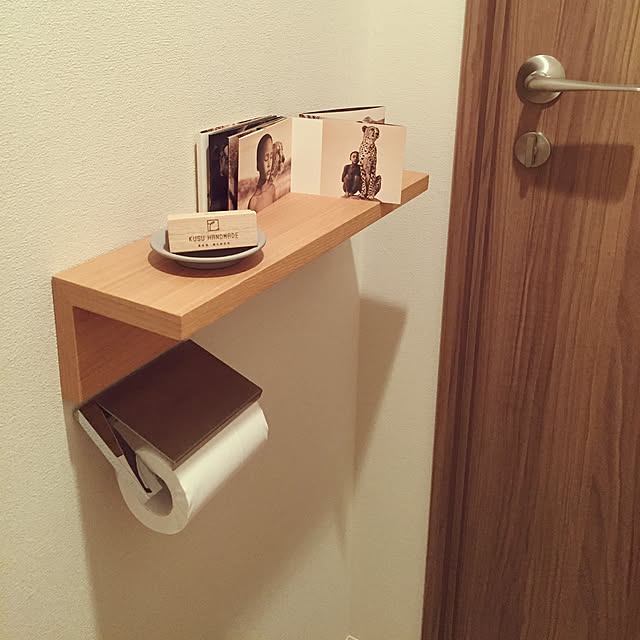 minatocats119さんの実例写真