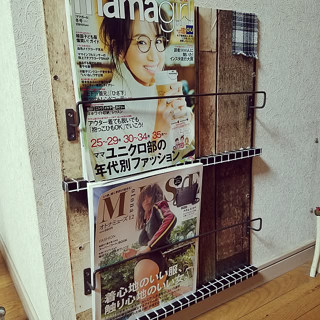 Ayuさんの実例写真