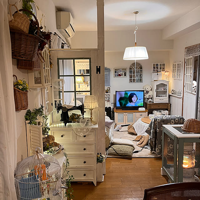 Atsukoさんの部屋