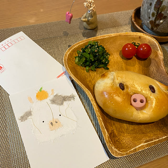 puni.punikoさんの実例写真