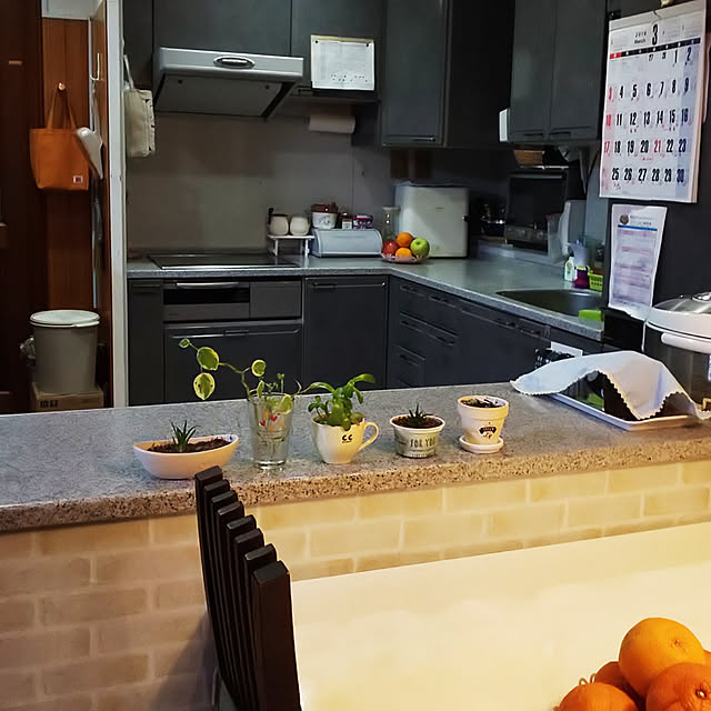 kokoshuさんの実例写真