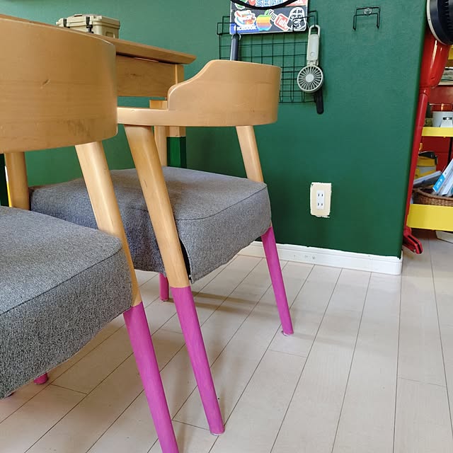 urchinさんの部屋