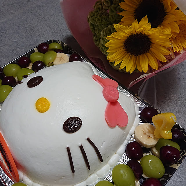 rinaさんの実例写真