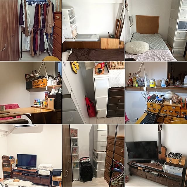 mi-saさんの部屋