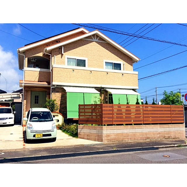 eriquitaさんの実例写真