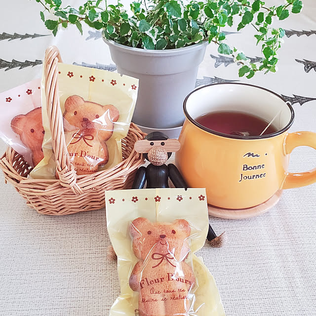 satosanさんの実例写真