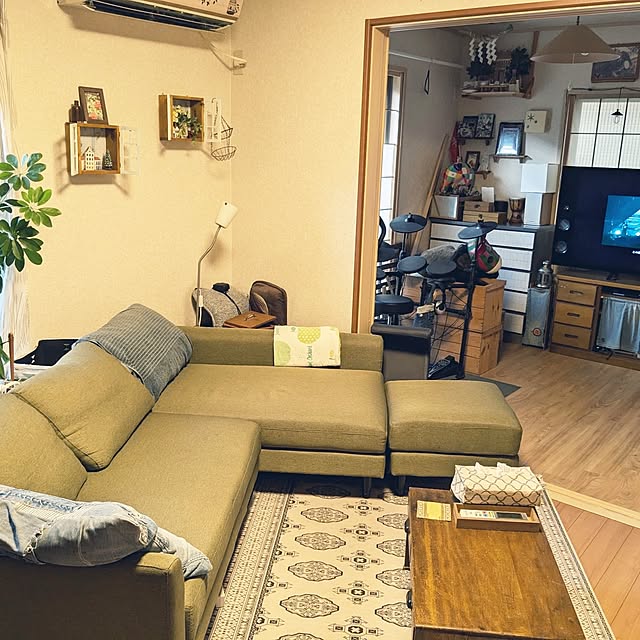 mofukoさんの実例写真