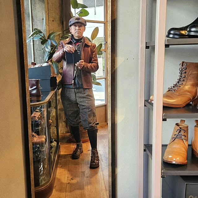 ken.kawakamiさんの部屋