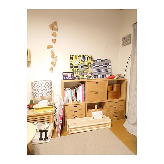 SARON_TSUBAKIさんの実例写真