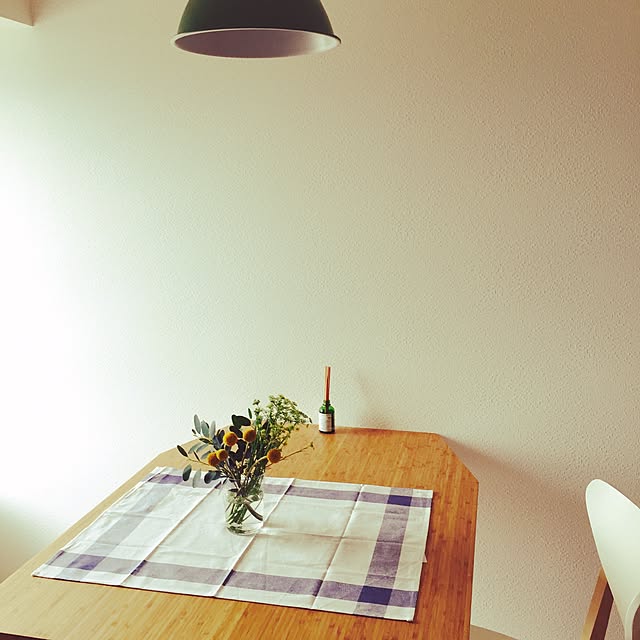 キッチン/無印良品/IKEA/北欧/一人暮らしのインテリア実例 - 2015-09-30 23:59:48