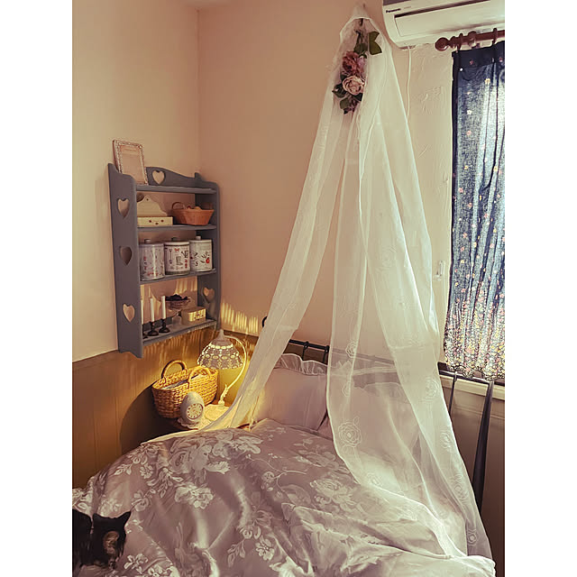 momocchiさんの部屋