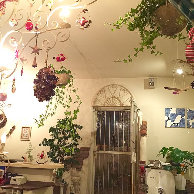rosemaryさんの実例写真
