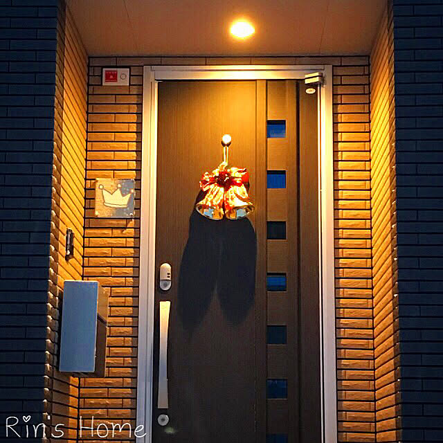 Rinさんの実例写真