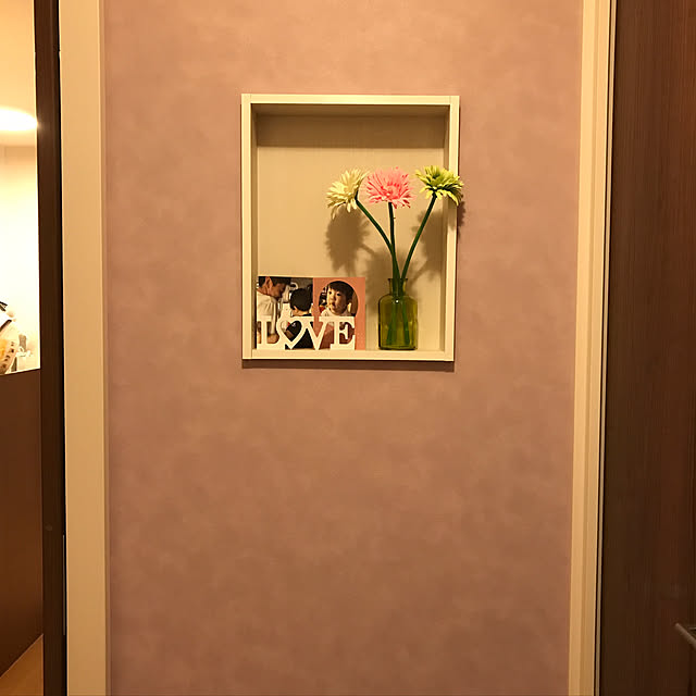 実例写真