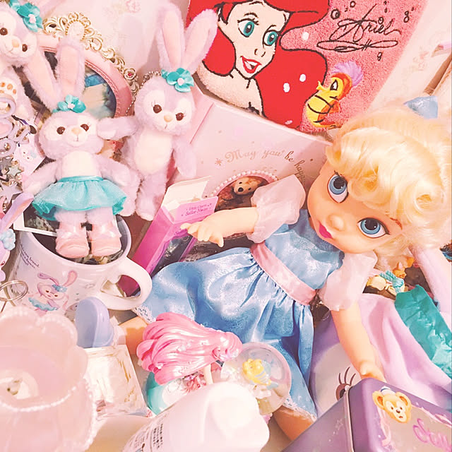 ririさんの実例写真