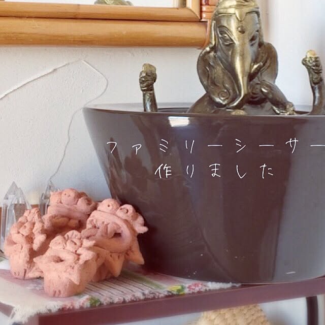 y.k1026erumamaさんの実例写真