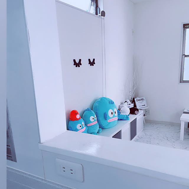 junaさんの実例写真