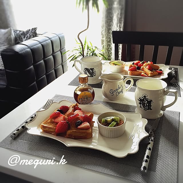 meguri.kさんの実例写真