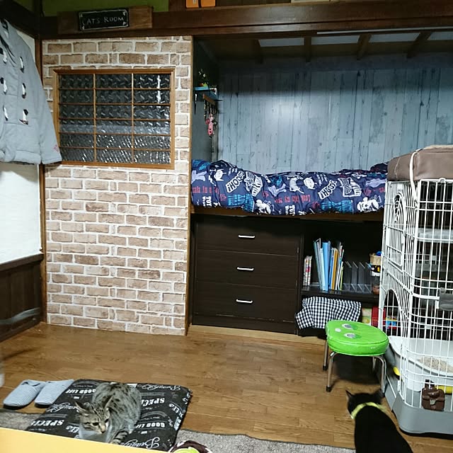 Marinyanさんの実例写真