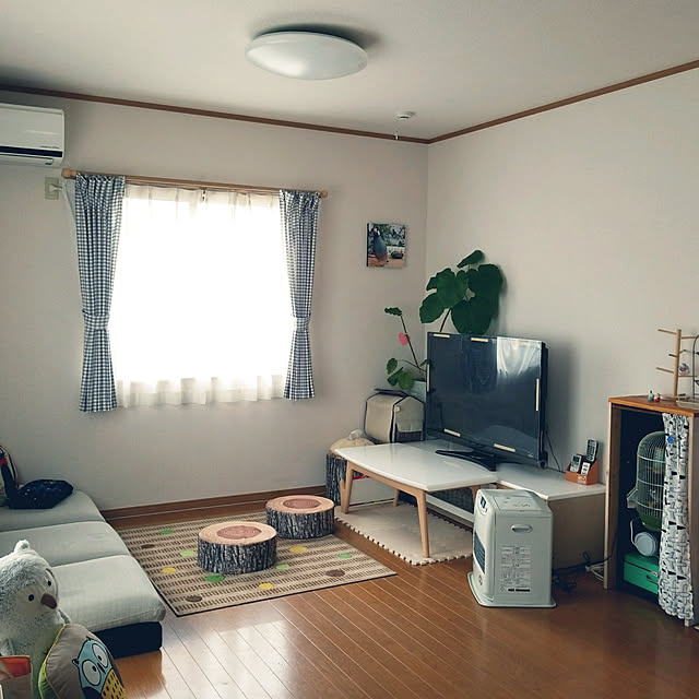 miiさんの実例写真