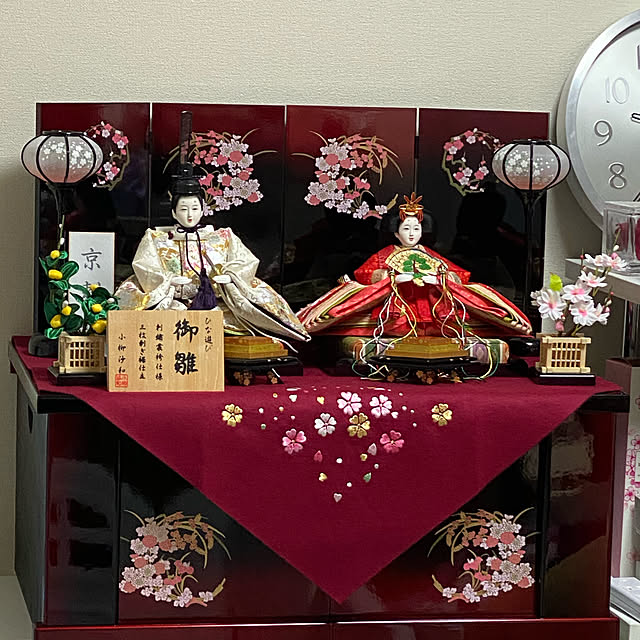 実例写真