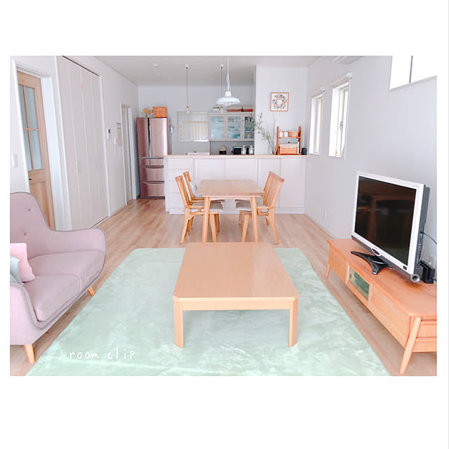 kinaさんの実例写真