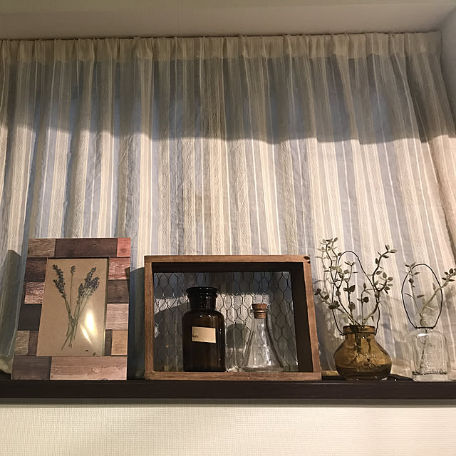 Browncafeさんの実例写真